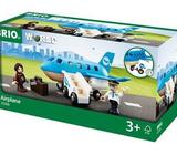 Brio - Airplane