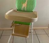 Baby High Chair