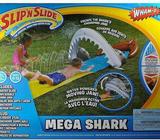 Slip'n slide Mega Shark outdoor toys