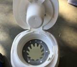 Nappy bin - Excellent condition