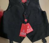 Fred Bracks Vest - NEW