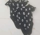 2 x 000 rompers