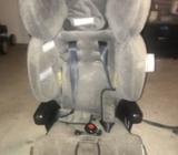 Mother's choice car seat