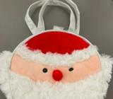 Santa Handbag