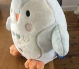 Ollie the Owl Sleep Aid