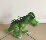 T-Rex