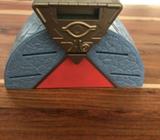 Youghio figures with case and perfect condition
