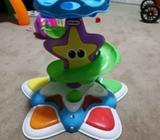 Little Tikes Ocean Explorer stand n dance starfish