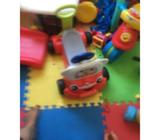 Fisher and price car