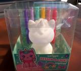 Smiggle Design a light