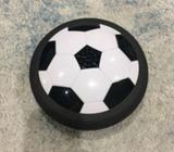 Hover soccer