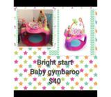 Baby items