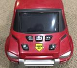 Hot wheels maniacs