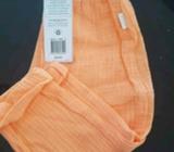 Bonds size 2 pants bnwts