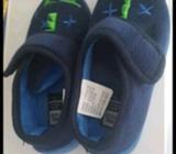Bnwot size 7 slippers