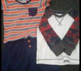 Size 0 baby bundle