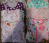 Baby Girl clothing