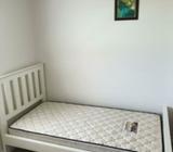 Kids bed