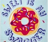 Jojo Siwa Throw / blanket $20 FIRM