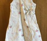 Laura Ashley size 4 girls dress