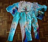Frozen clothes size 7 and 8