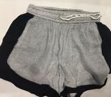 Stussy shorts size 8