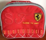 S Ferrari lunch box