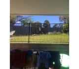 6ft trampoline