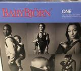 Baby Bjorn Carrier RRP $299