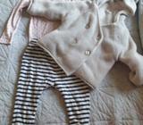 Beautiful Seed/Country Road Set 18months - 2 yeara