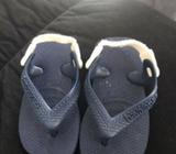 Baby Havaianas