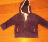 Hugo boss hoodie 12mths kids babies