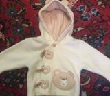 Baby Soft Jumper /Coat