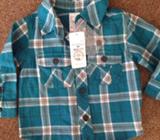 Nwt Sz 00 flanno