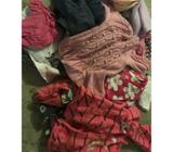 Girls clothes mainly size 1