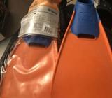 Swimming Fins