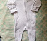EUC size 00 (3-6 m) BEBE Romper rrp $44.95