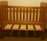 Mali brand cot