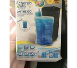 Cherub baby on the go