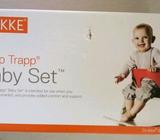 stokke tripp trapp Baby Set for highchair BNIB