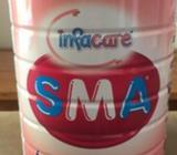 Infant formula