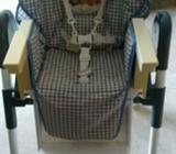 Baby High Chair