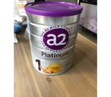 2 Brand new A2 S1 Infant formula