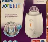 fast bottle warmer