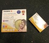 Medala Pump Brand New In Box