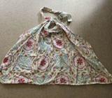 Breastfeeding cover