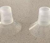 Freemie® Fitme inserts 17mm and 18mm - sell seperate or together