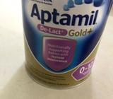Aptamil de-lact
