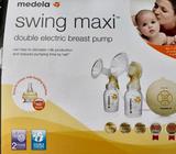 Medela double pump