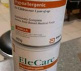 Elecare toddler formula